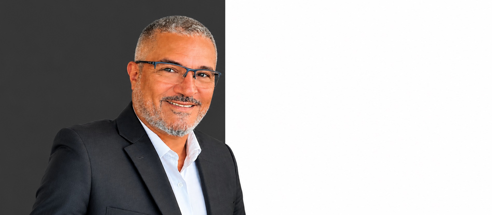Luiz Medeiros, fundador da LM estratégias