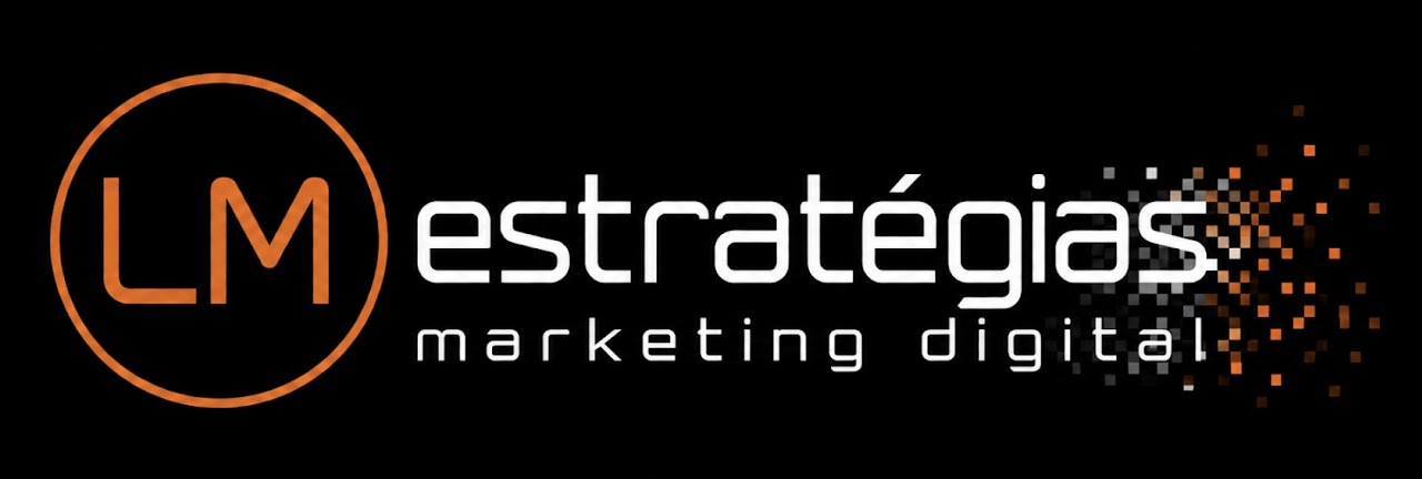 LM estratégias - marketing digital