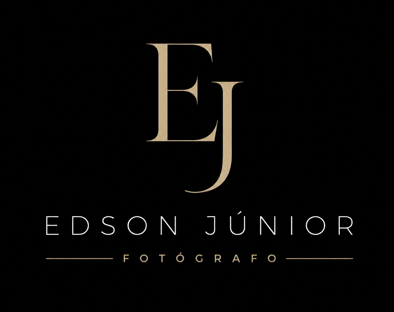 Edson Júnior Fotógrafo
