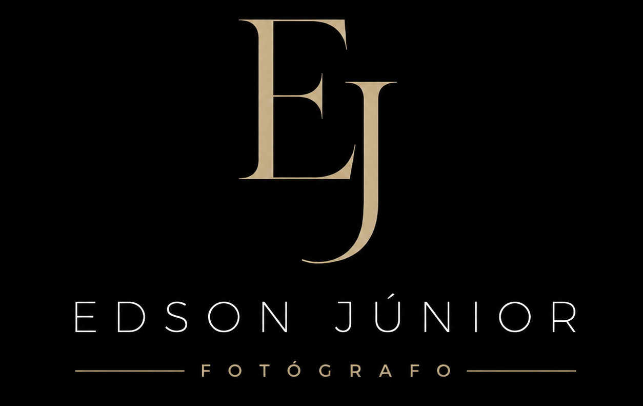 Edson Júnior Fotógrafo